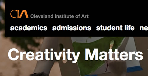 Cleveland Institute of Art